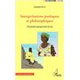 Interprétations poétiques et philosophiques