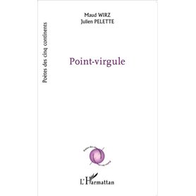 Point-virgule