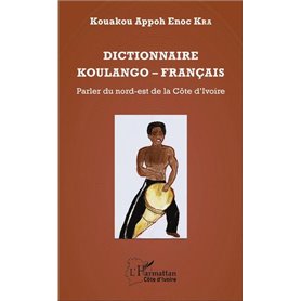 Dictionnaire Koulango-Français