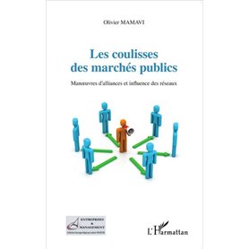 Les coulisses des marchés publics