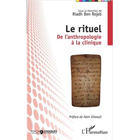 Le rituel