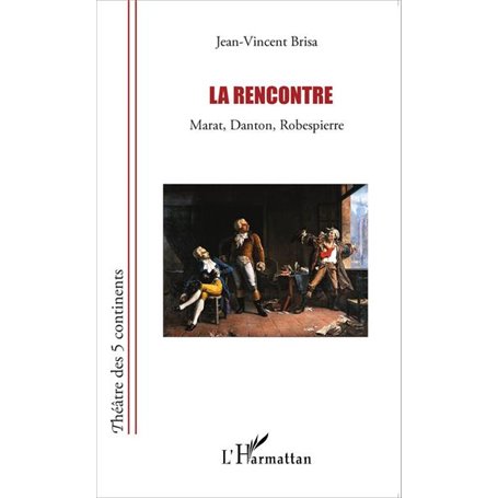 La rencontre