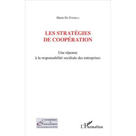 Les stratégies de coopération