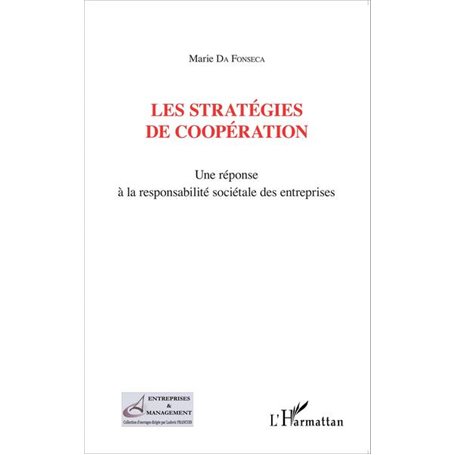 Les stratégies de coopération