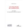 Les stratégies de coopération