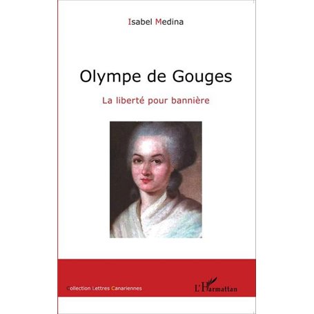 Olympe de Gouges