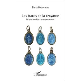 Les traces de la croyance