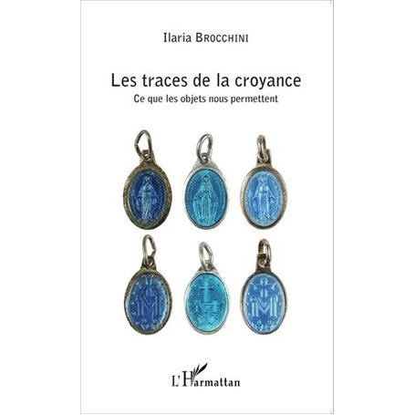 Les traces de la croyance