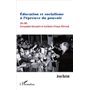 Education et socialisme à l'épreuve du pouvoir 1981-1995