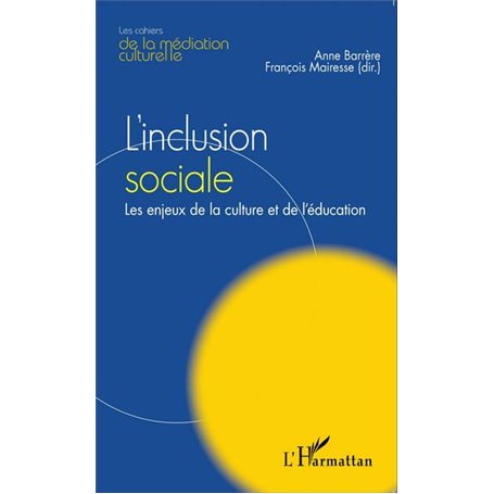 L'inclusion sociale