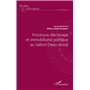 Processus électoraux et immobilisme politique au Gabon (1990-2009)