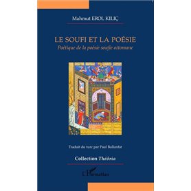 Le soufi et la poésie