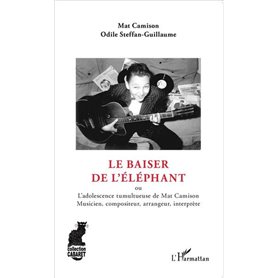 Le baiser de l'éléphant