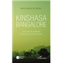 Kinshasa Bangalore