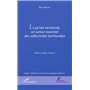 Le juriste territorial, un acteur essentiel des collectivités territoriales