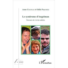 Le syndrome d'Angelman