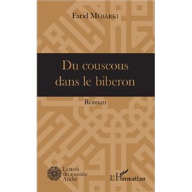 Du couscous dans le biberon