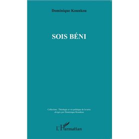 Sois béni