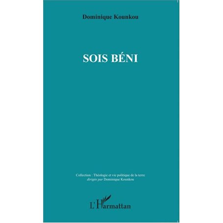 Sois béni