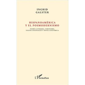 Hispanoamérica y el posmodernismo