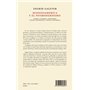 Hispanoamérica y el posmodernismo
