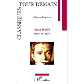 Juan Rulfo