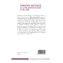 Friedrich Nietzsche et la philosophie du droit et de l'État