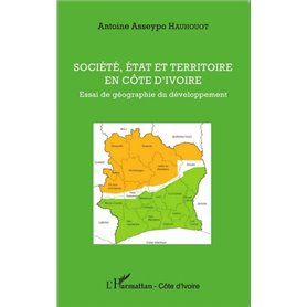 Société, état et territoire en Côte d'Ivoire