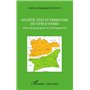 Société, état et territoire en Côte d'Ivoire