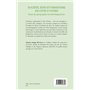 Société, état et territoire en Côte d'Ivoire