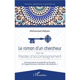 Roman d'un chercheur