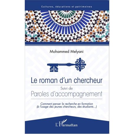 Roman d'un chercheur