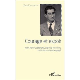 Courage et espoir