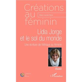 Lídia Jorge et le sol du monde