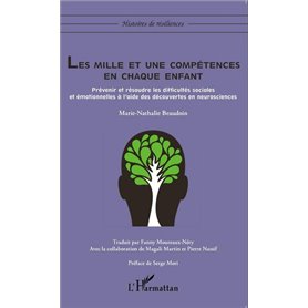 Les mille et une compétences en chaque enfant