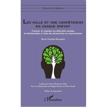 Les mille et une compétences en chaque enfant