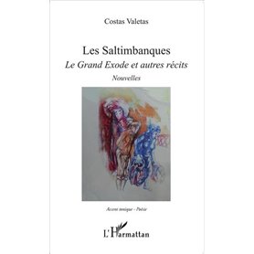 Les saltimbanques