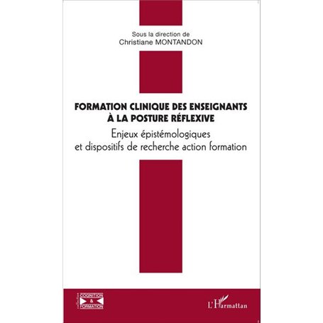 Formation clinique ds enseignants à la posture réflexive