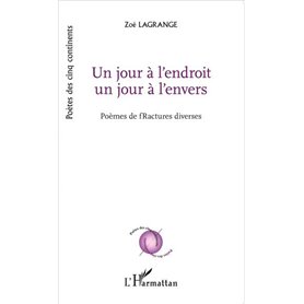 Un jour à l'endroit un jour à l'envers