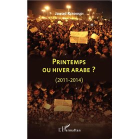 Printemps ou hiver arabe ?