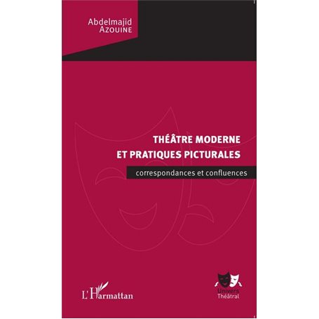 Théâtre moderne et pratiques picturales