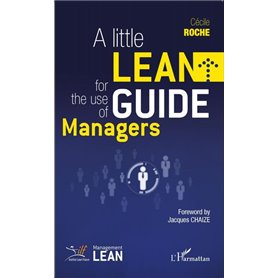 Little Lean Guide for the Use of Managers