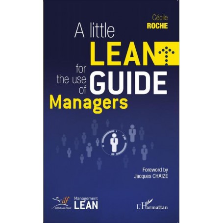 Little Lean Guide for the Use of Managers