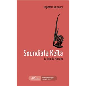 Soundiata Keïta