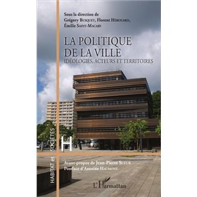 La politique de la ville