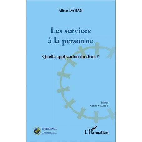 Les services à la personne