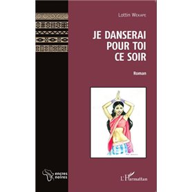 Je danserai pour toi ce soir   Roman