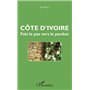 Côte d'Ivoire Fais le pas vers le pardon