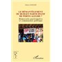 Le démantèlement du budget participatif de Porto Alegre ?