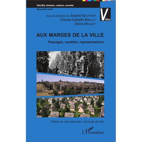 Aux marges de la ville